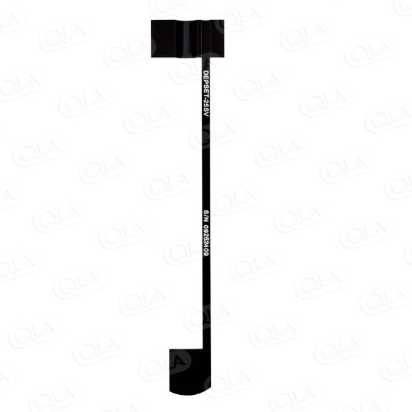 QLA 25mm Depth Set Tool for Small Volume Applications