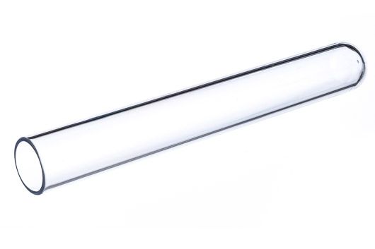 Greiner Bio-One Röhrchen, PS, 10 ml, 14x100 mm, transparent, runder Boden, unsteril, 1400 St/Pkg