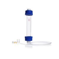 Product Image of CHROMAFLEX® Standard Column, 25 x 300 mm, 147 ml, 0-50°C, 75 psi