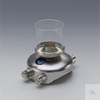 Schuett-Biotec schuett phoenix II Spritzschutz aus Glas