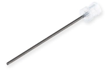 Hamilton Ersatznadel Kel-F Hub (KF), 16 Gauge, 51 mm, point style 3, 6 St/Pkg