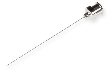 Hamilton Ersatznadel Metall Hub (N), 26s Gauge, 51 mm, point style 2, 6 St/Pkg