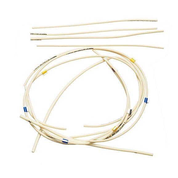 Hach Lange Complete hose set for Ganimede N for analysis unit N