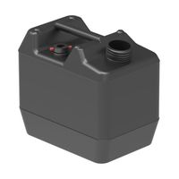 Product Image of SymLine Safety canister, HDPE, S60/61