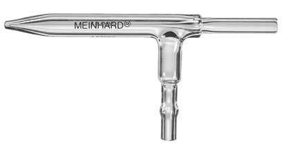 PerkinElmer Konzentrischer Glas-Vernebler, Meinhard Typ A3