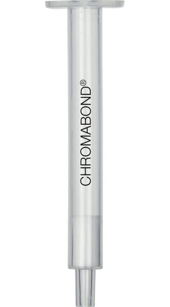 Macherey-Nagel CHROMABOND Säulen HLB, 60 μm, 1 ml, 30 mg, mit PE-Filterelementen, 30 St/Pkg