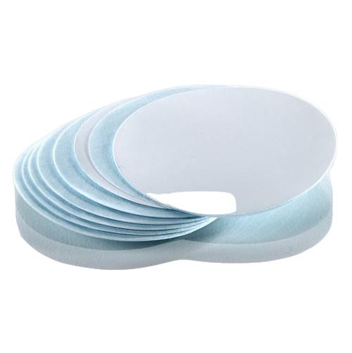 Pall Corporation Membranfilter Versapor, 37 mm, Acryl Coplymer 800, 0,8 μm, unsteril, 100 St/Pkg