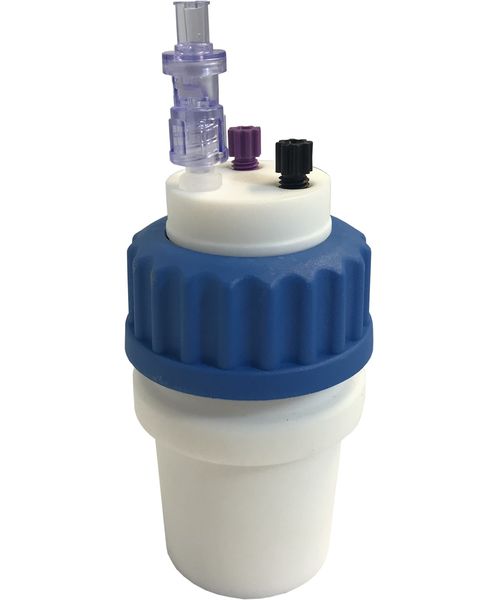 A.I.T. France Adapter mit geschliffenem Hals (29/32 mm) für GL45