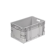 Product Image of Storage and stacking container, 600x400x320mm, 64l, old No. 3414-64