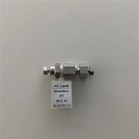 Product Image of HPLC-Vorsäule GPC KD-G 4A, 8 µm, 4,6 x 10 mm