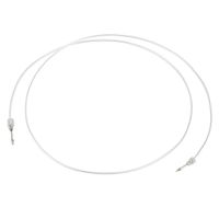 Product Image of Capillary Loop, 100 µl, for Agilent 1100 1200 1220, similar to PN#01078-87302