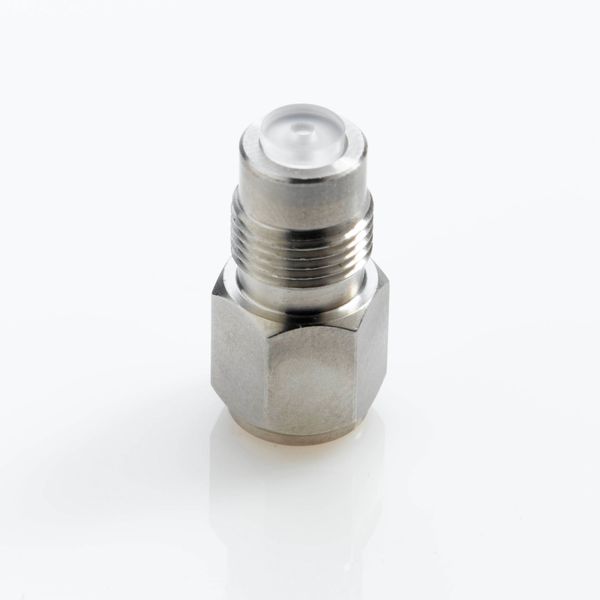 Altmann Analytik Auslass-Rückschlagventil, für Shimadzu Modell LC-10ADvp, LC-10ATvp