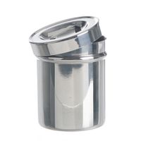 Product Image of Dressing jar with lid, H 130mm, diam. 120mm