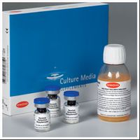 Product Image of Half Fraser Selective Supplements, 1 x 10 vial/PAK