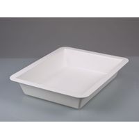 Product Image of Photographic tray, shallow, w/ribs, white, 51x61cm