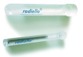 Supelco radiello cartridge for BTEX/VOCS, W/CARBOGRAPH, 20 pc/pak