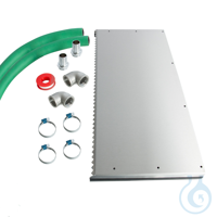 Bandelin SONOREX TECHNIK KV 212 Kaskadenverrohrung