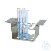 Bandelin SONOREX RG 2 Reagenzglashalter