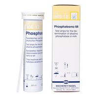 Product Image of Phosphatesmo MI, 50 St/Pk, Schnellnachweis der Phosphatase in Milch