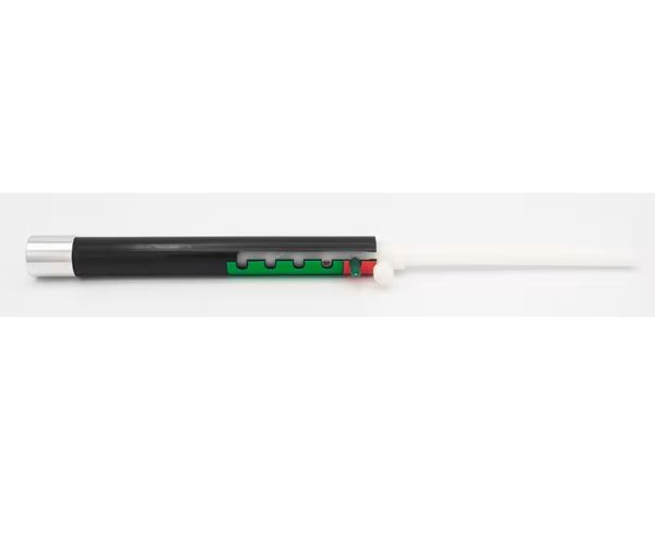 Supelco SPME Portable Field Sampler W/75μm Carboxen PDMS, 2/PAK