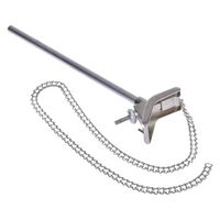 Product Image of Clamp for vessels, for heating plates/stirrers