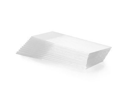 Duran Group Objektträger geschnitten, 25 x 75 x 1 mm, 1000 St/Pkg