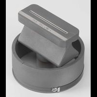Single Slot Burner Head for PerkinElmer AAnalyst Series Spectrometers, Slot Length: 5cm, Flame Type: Air-Acetylene