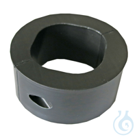 Bandelin SONOPULS AH 50 Adapter für UW 50