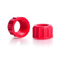 Product Image of Screwcaps for RODAVISS, open, NS 19, 10 pc/PAK