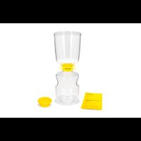 Sartoclear Dynamics Lab V Kit, Sartolab 500, RF, 0.22 µm + 5 g Filter Aid, each 24 pc/Kit