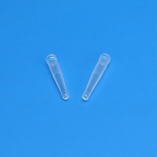 JG Finneran 100 μl Clear Polypropylene Conical Limited Volume Insert, 5x30 mm Precision-Formed Interior, No Spring, 10 x 100 pc/PAK