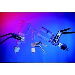 Whatman Reservoir, Glas, 47 mm, 300 ml, für Vakuum-Glas-Membranfilter-Halter