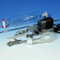Product Image of NANOCOLOR Pumpen-Set AOX