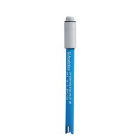 Product Image of pH-Einstabmeßkette BlueLine 22 pH mit Kunststoffschaft
