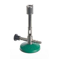 Product Image of Bunsen burner for propane gas Bunsen burner for propane gas