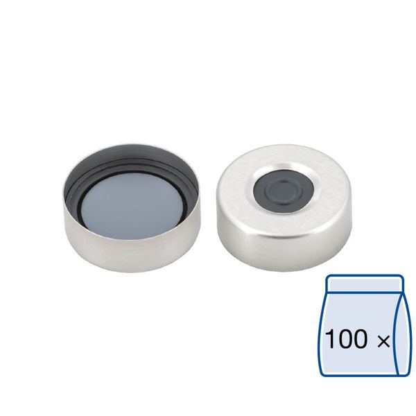 Macherey-Nagel BK N20-L,si, But dgr/zt. PTFEgr, 55° 3,0