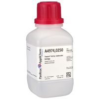 Product Image of Tween® 20 für die Molekularbiologie, 250 ml