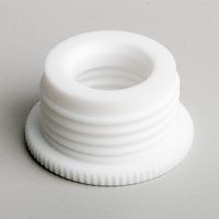 Product Image of Thread adapter, PTFE, GL32 (f) to GL45 (m) 