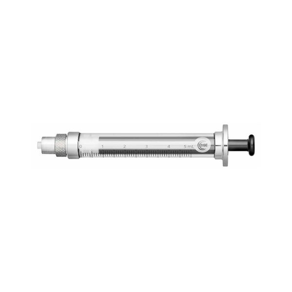 Trajan (SGE) Spritzen-Kolben P5MD-GT, 5 ml, gasdicht, GT-Kolben