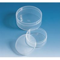 Product Image of Jar with push-on lid, PP, approx. 115 ml, 10 pc/PAK
