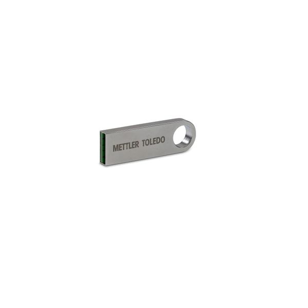 Mettler-Toledo Barometrischer Drucksensor USB