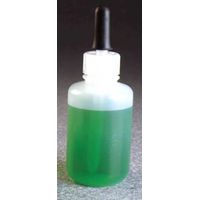 Product Image of Narrow Neck Bottle with Drop Pipette, LDPE, 125 ml, with Screw Cap 24 mm, 48 pc/PAK