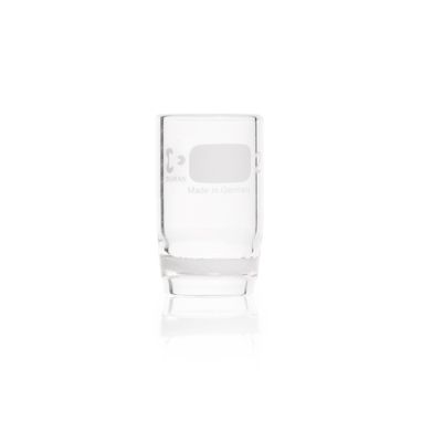 Duran Group Filter crucible/DURAN, 15 ml, por. 2 code 10 D, 10 pc/PAK