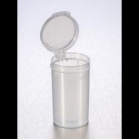 Flipp-Container PP steril 90ml, 80x43mm, 350 St.
