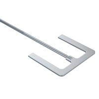 Product Image of Anchor stirrer, Ø150 mm, 550 mm, R 1333