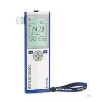 Product Image of Seven2Go Conductivity Meter S3 Seven2Go, replaces MR51302535