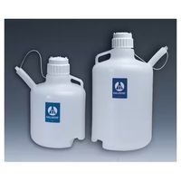 Product Image of Safety jug, LDPE, with PP cap, 20 L