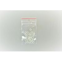 Product Image of Unterlegscheibe, PP, für Flansch-Nut 1/8'', 10 St/Pkg