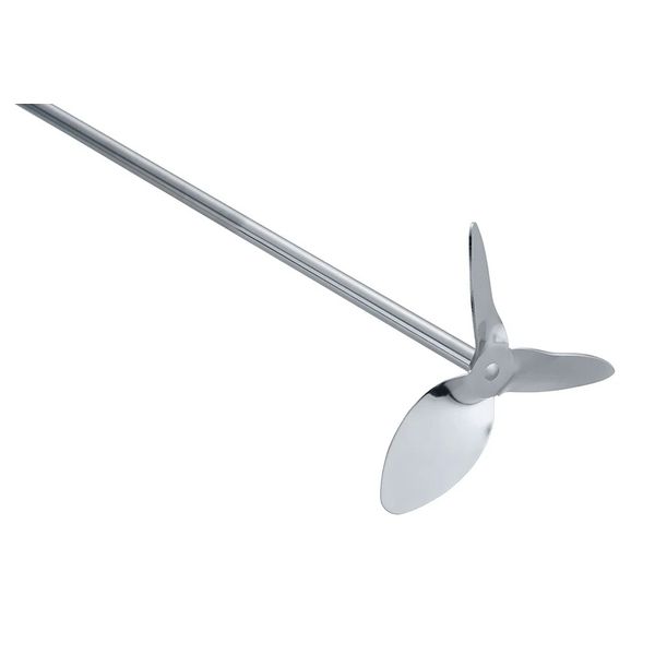 IKA Propeller stirrer, 3-bladed, Ø140 mm, 550 mm, R 1385