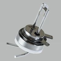 Product Image of Ersatz-Filament-Baugruppe für die T-9 Ionenquelle, 1St/Pkg